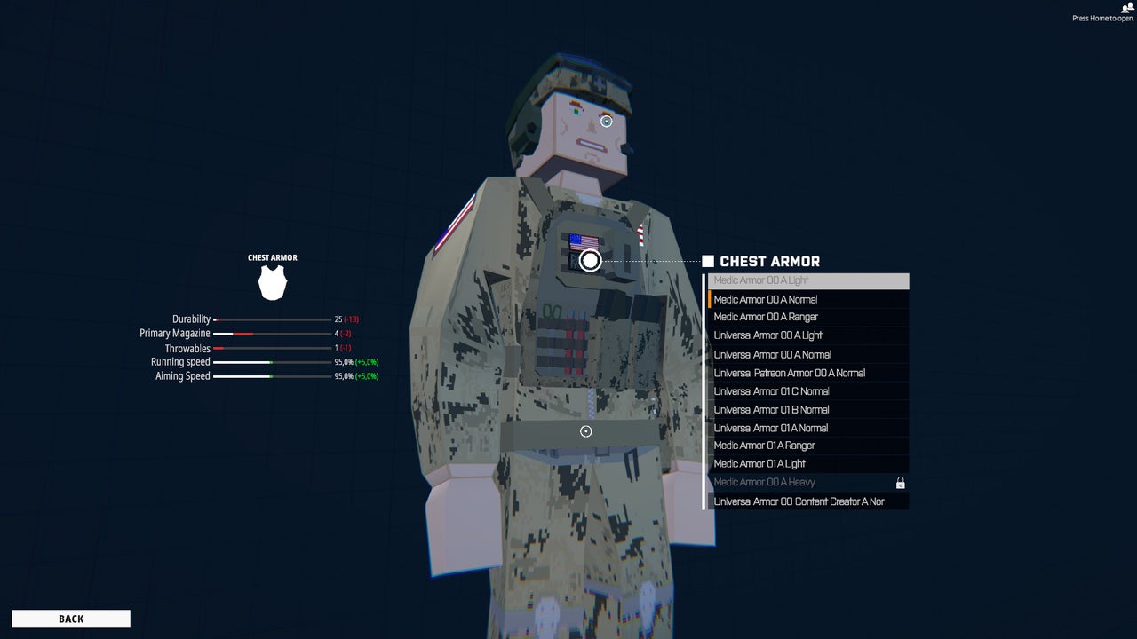 Der wenig bekannte 254-Spieler-Shooter BattleBit Remastered explodiert auf Steam