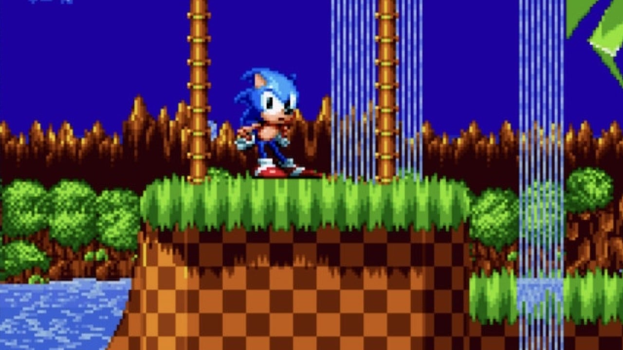 Sonic-Fans sind von Sonic Origins Plus bereits ganz schön begeistert