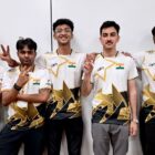 Indian League of Legends team to battle for Asian Games 2023 seeding at Macau (Image via ESFI)