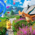 pokemon go AR art