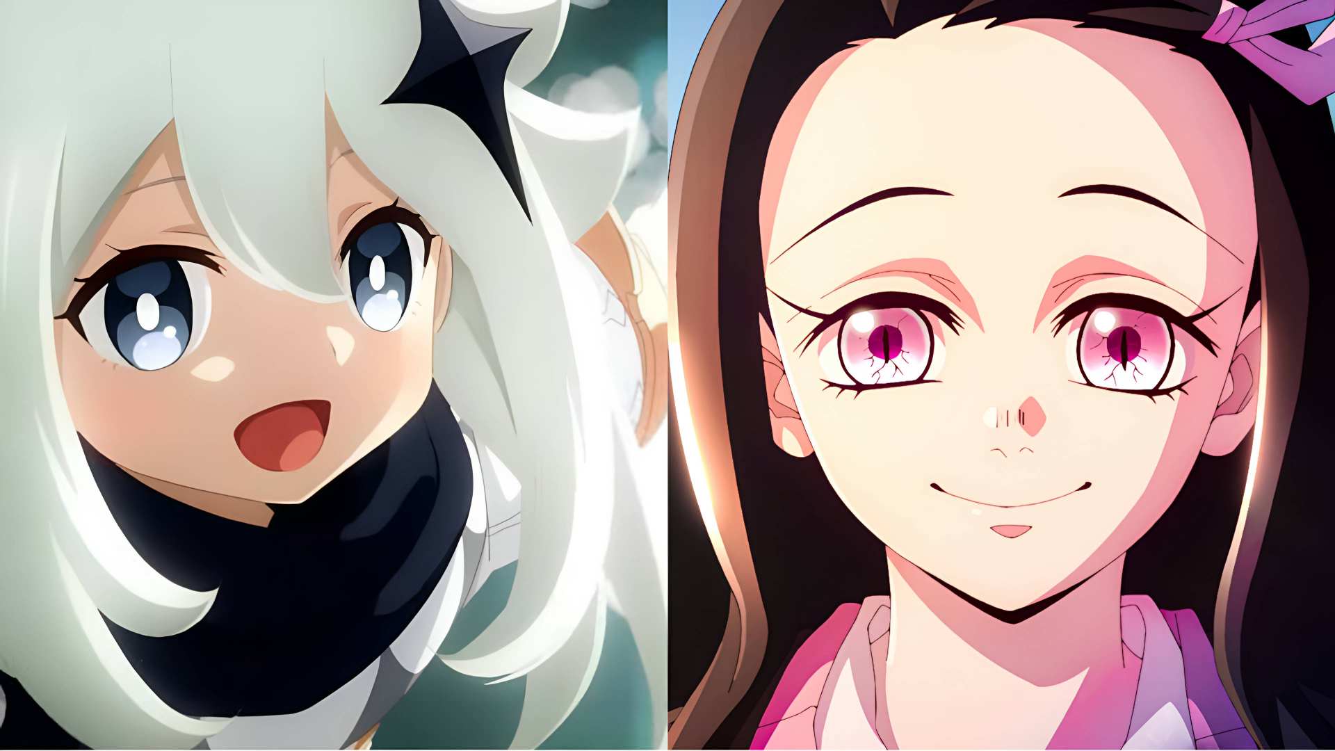 genshin impact anime