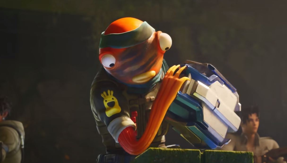 Nächstes neues Fortnite-Update heute v25.10 (3.94) Patchnotizen und Serverausfallzeit – 20. Juni 2023