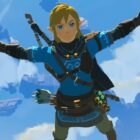 UK-Charts: Zelda: Tears Of The Kingdom erobert den Spitzenplatz zurück 