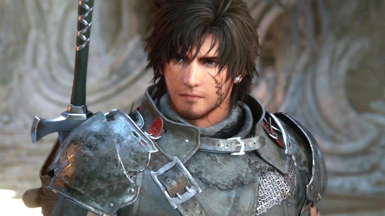 Final Fantasy 16-Fans lieben das Active Time Lore-Feature