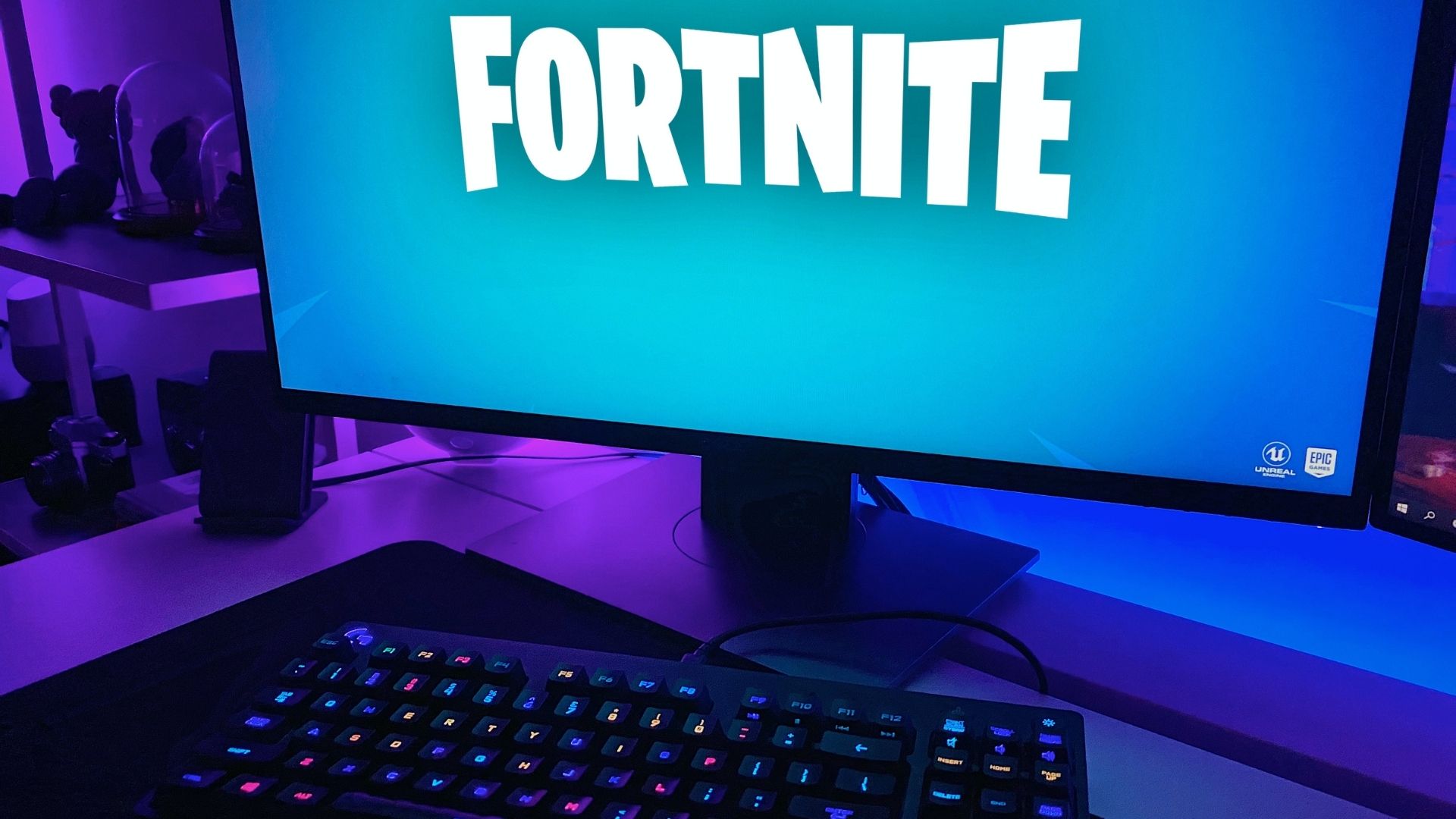 So beheben Sie Fortnite Server offline: Anleitung