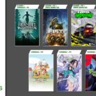 Xbox Game Pass - June Wave 2