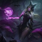 LoLdle answers for June 21, 2023 (Image via Riot Games)