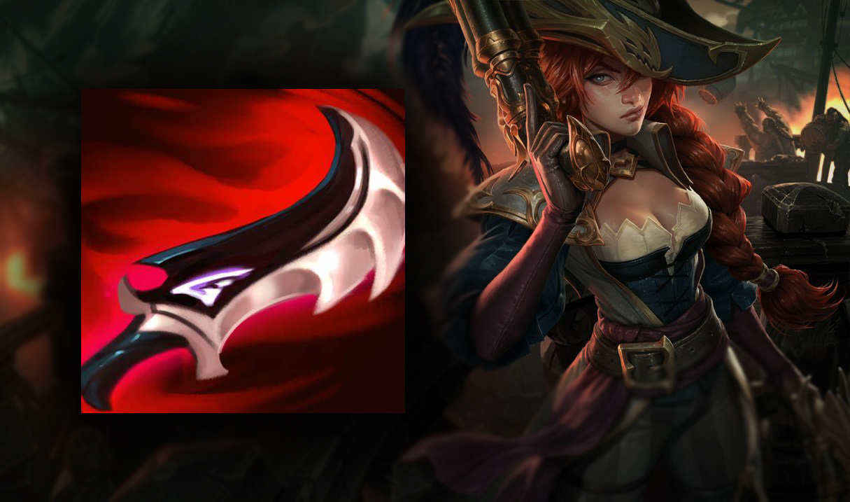 League of Legends: Das neue Duskblade macht keinen Spaß – Spieler fordern Riot auf, es sofort abzuschwächen