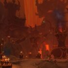 World of Warcraft: Afflicted Affix erklärt für Mythic+ Dungeons World of Warcraft: Dragonflight Affixed Affix – Wie es funktioniert