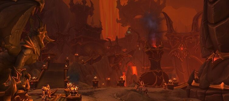 World of Warcraft: Dragonflight Affixed Affix – Wie es funktioniert