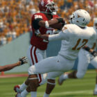EA wird wegen seines neuen College-Football-Spiels verklagt 