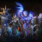 Das taktische Rollenspiel Gloomhaven schafft diesen September den Sprung vom Brettspiel zur Switch 