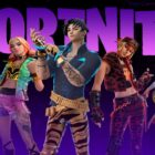 Fortnite Kapitel 4: Staffel 3 - Neue Umhanghandschuhe & Leuchtpistole | Pocket Gamer Fortnite veröffentlicht das erste Update von C4S3 mit neuen Cloak Gauntlets und Battle Pass Super Styles