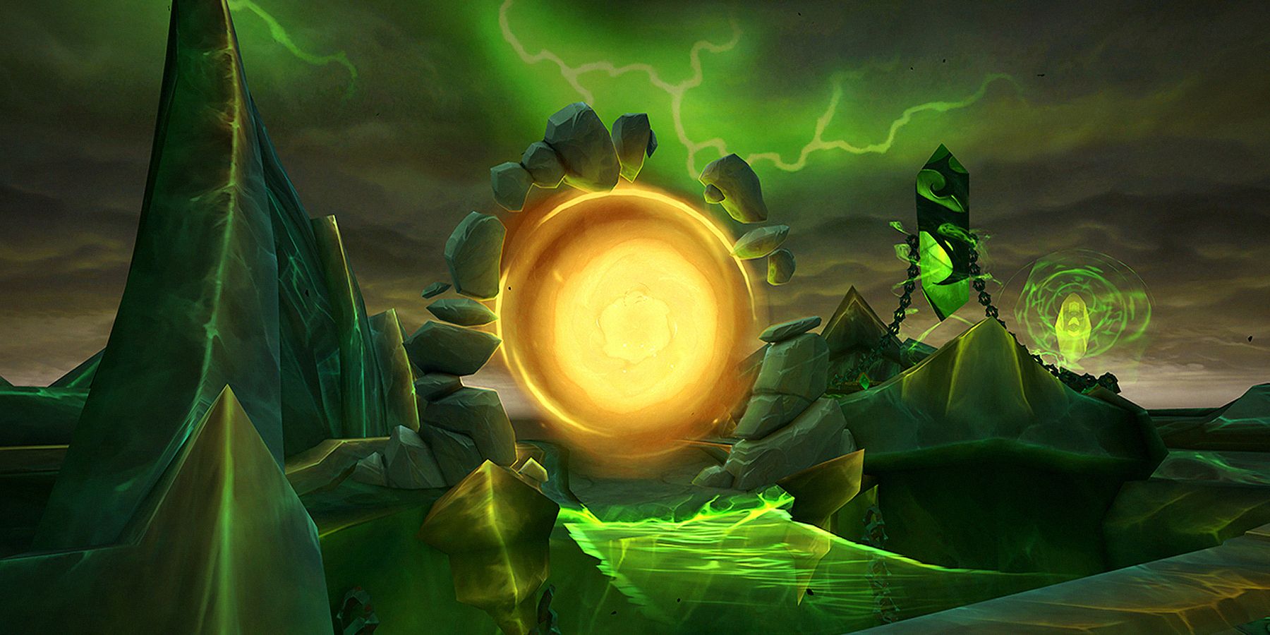 wow world of warcraft time rifts invasion world event burning legion