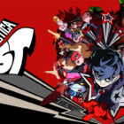 Persona 5 Tactica hat eine exklusive Launch-Day-Edition für GameStop 