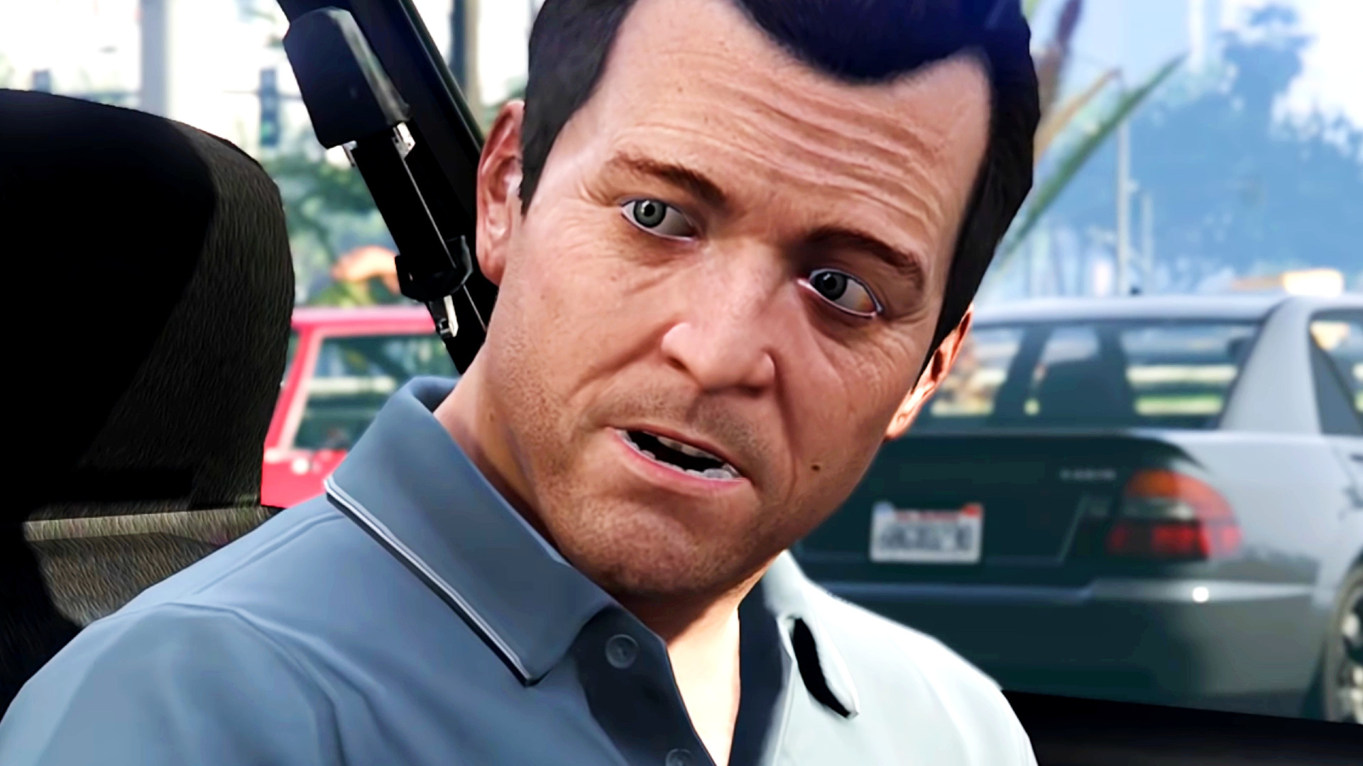 Das neue Auto von GTA Online ist ein absoluter Panzer