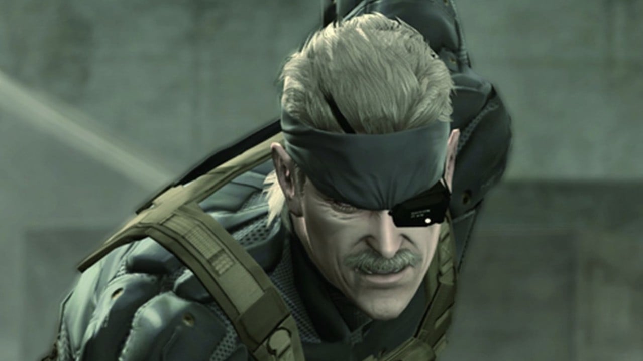 Gerücht: Metal Gear Solid 4, 5 und Peace Walker könnten in Vol. 1 enthalten sein  2 Sammlung