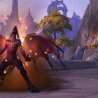 World of Warcraft 10.1.5 Update: Neue öffentliche Events und Mega-Dungeon! WoW Fractures in Time