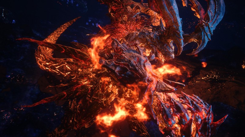 Final Fantasy XVI Review – Sieg im Land der Götter und Monster