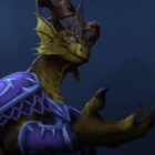 World of Warcraft: Sarkareths Oblivion-Fähigkeit um 33% reduziert Brianna Reeves