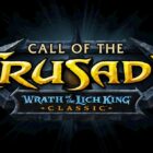 World of Warcraft Classic: Call of the Crusade - Neues Update mit neuen Herausforderungen und Belohnungen! Call Of The Crusade kommt zu World Of Warcraft Classic
