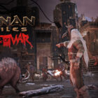 Den Kampf in Conan Exiles für das Zeitalter des Krieges schärfen 