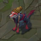 Naafiri von Petting LoL ist der perfekte Solo-Geistesreiniger 