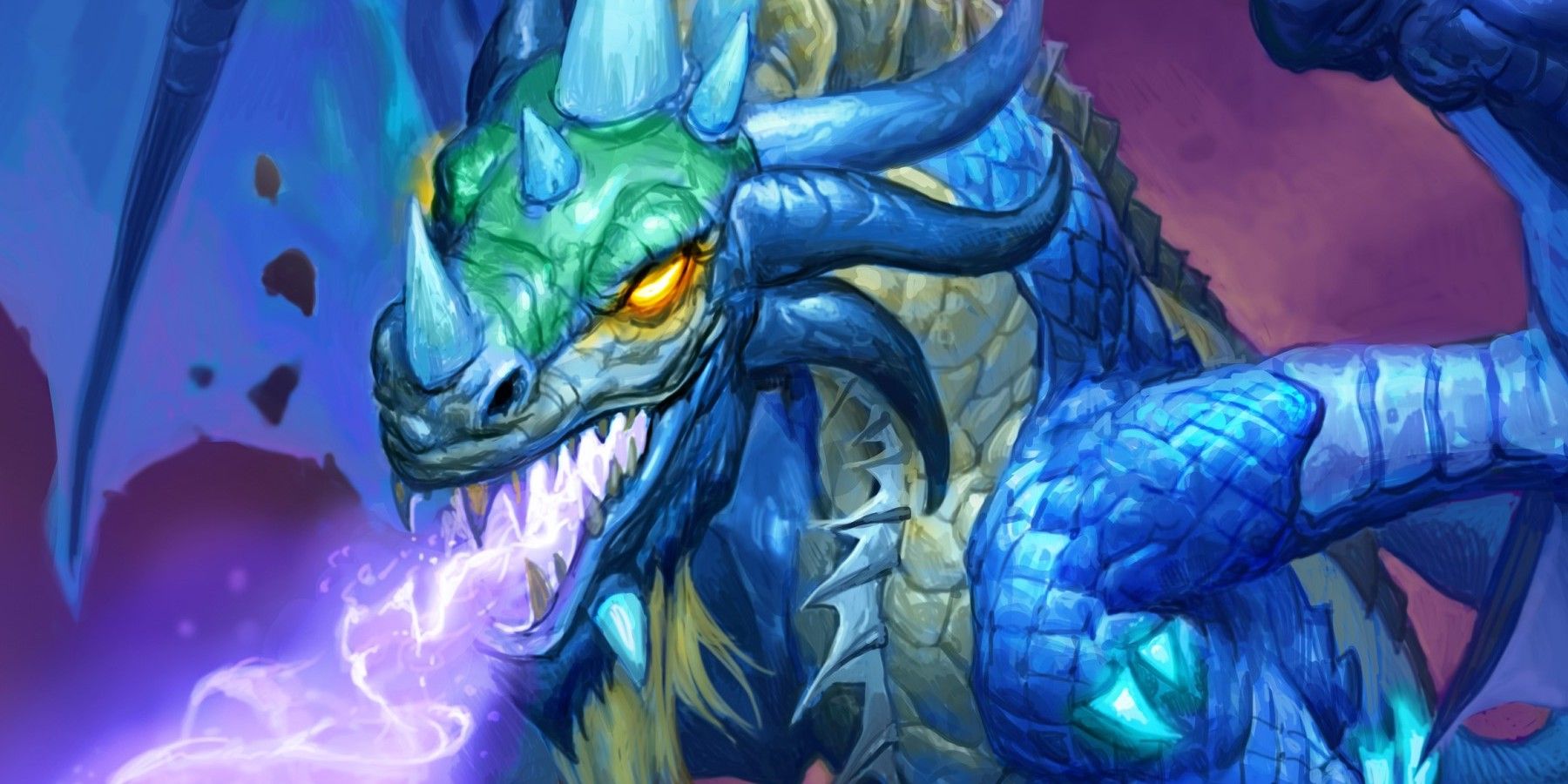 World of Warcraft’s Vakthros Tower Holds a Dark Secret Malygos