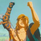 Zelda: Tears Of The Kingdom war im Mai eines der „meistgesehenen“ Spiele von Twitch 