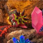 Pokemon Go Dark Flames Event: Turtonator-Debüt und Mega Sableye. Erfahre mehr über Boni und Einzelheiten! Eleni Thomas