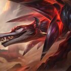 Naafiri and her pack are set to terrorize the Rift very soon (Image via Riot Games)