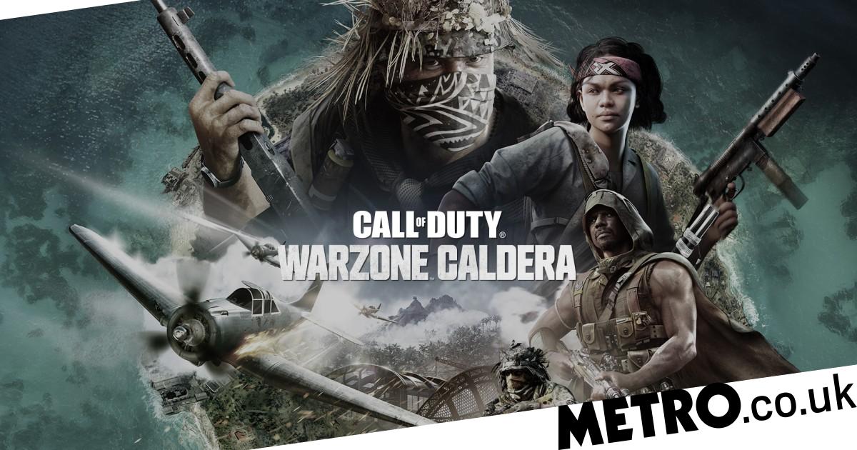 Original Call Of Duty Warzone wird heruntergefahren – sämtliche Fortschritte gehen verloren
