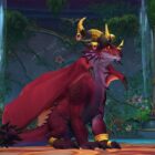 Die umstrittene World of Warcraft-Quest wurde aus den Testbereichen entfernt 