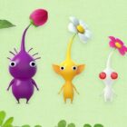 Pikmin 2 Testbericht (eShop wechseln) 