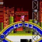 Sonic Origins Plus-Impressionen – Zwei Schritte vorwärts, ein Schritt zurück 