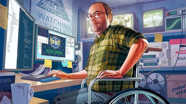 PC-Spieler von Grand Theft Auto V geraten dank Updates ins Hintertreffen