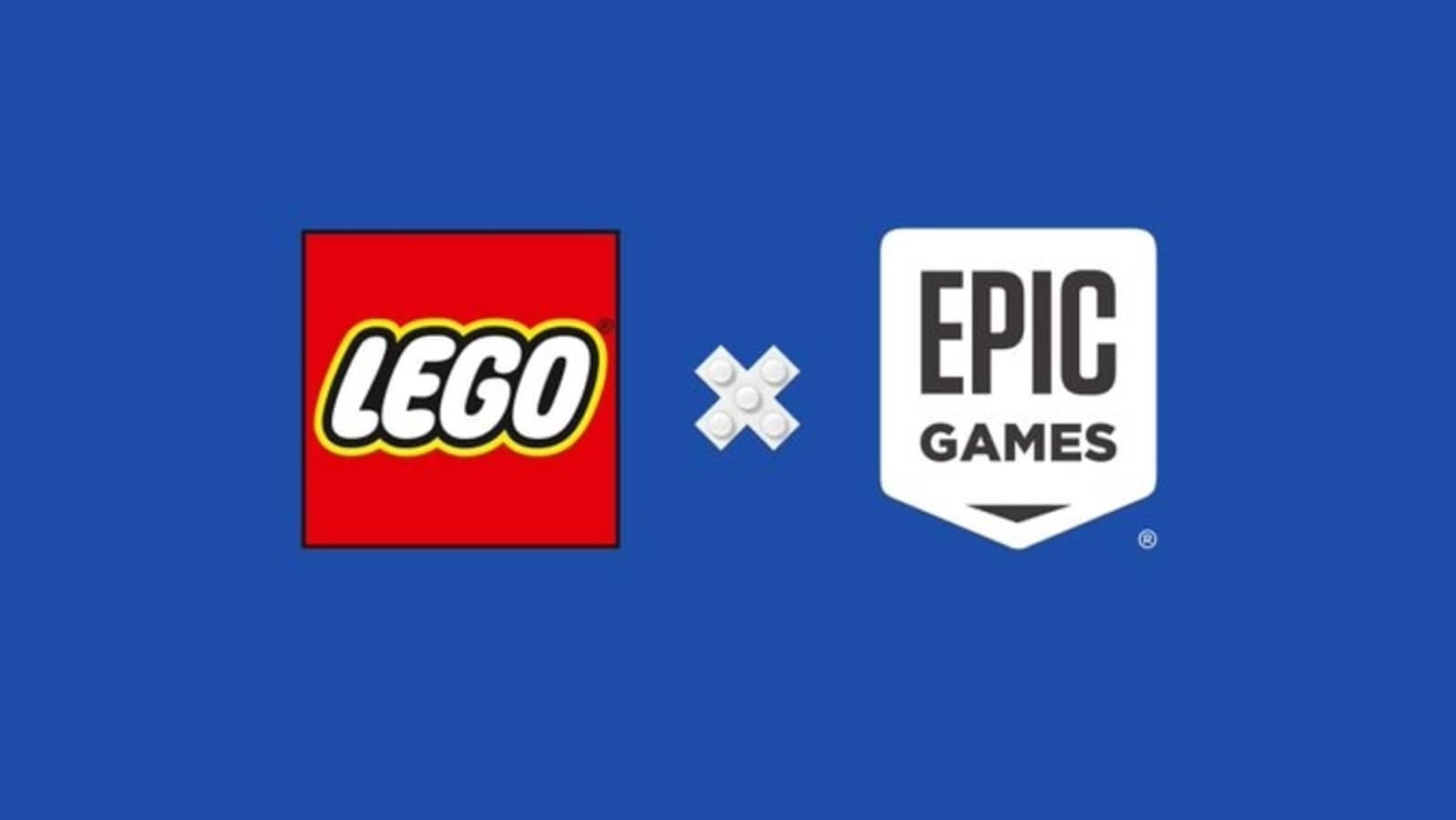 Fortnite und LEGO bündeln ihre Kräfte für eine epische Zusammenarbeit