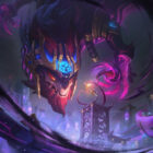 Dieser Ligaspieler hat die Meisterschaft in League of Legends zu 100 % abgeschlossen 