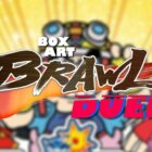 Box Art Brawl: Duell – WarioWare Gold 