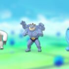 Single-Type-Cup: Aufbau des besten Teams für Pokémon GO Pokemon GO Single-Type Cup Best Teams