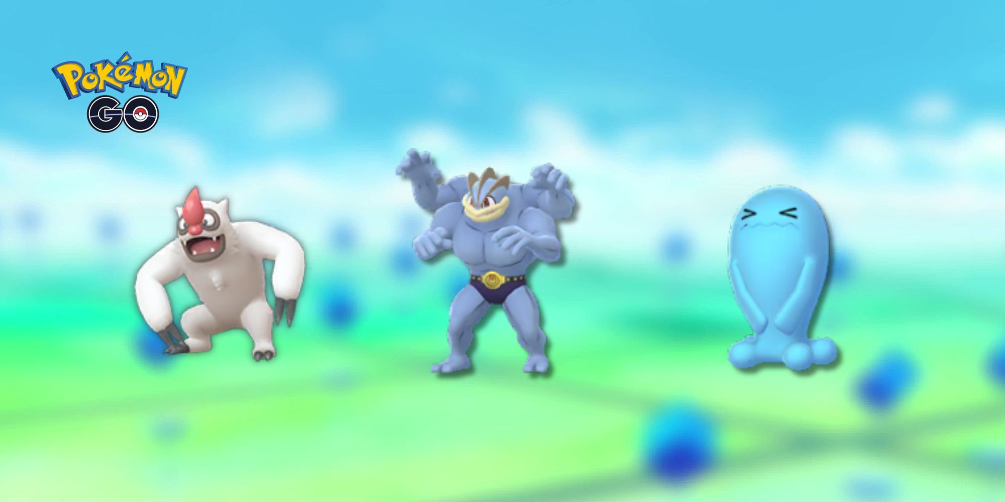 Pokemon GO Single-Type Cup Best Teams
