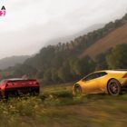 Die Server von Forza Horizon 1 und 2 werden im August heruntergefahren 