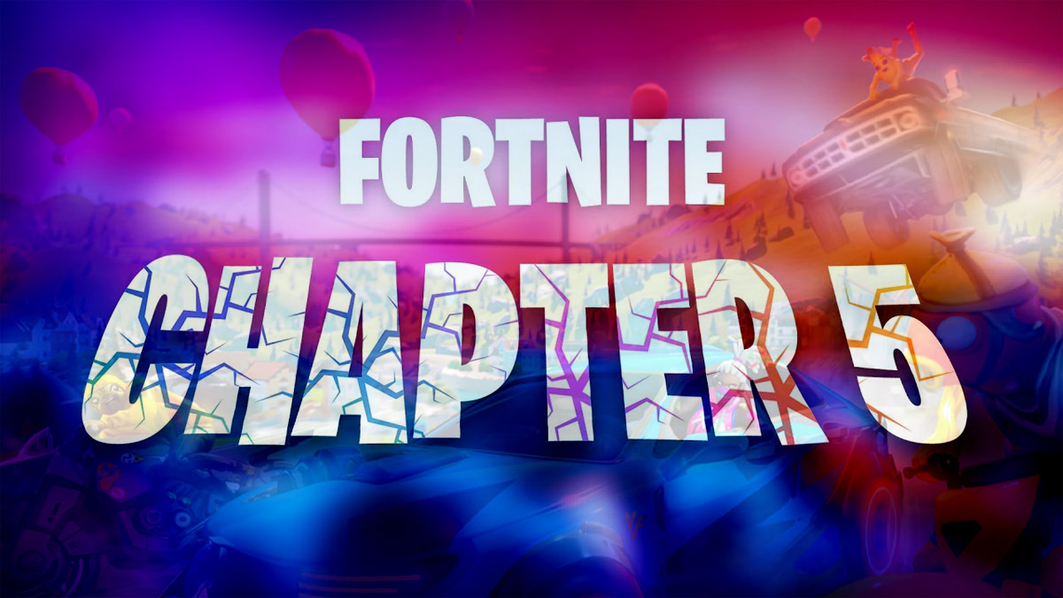 Laut Leakern wird Epic Games zu einem massiven Rückgang der Fortnite-Inhalte führen wie nie zuvor