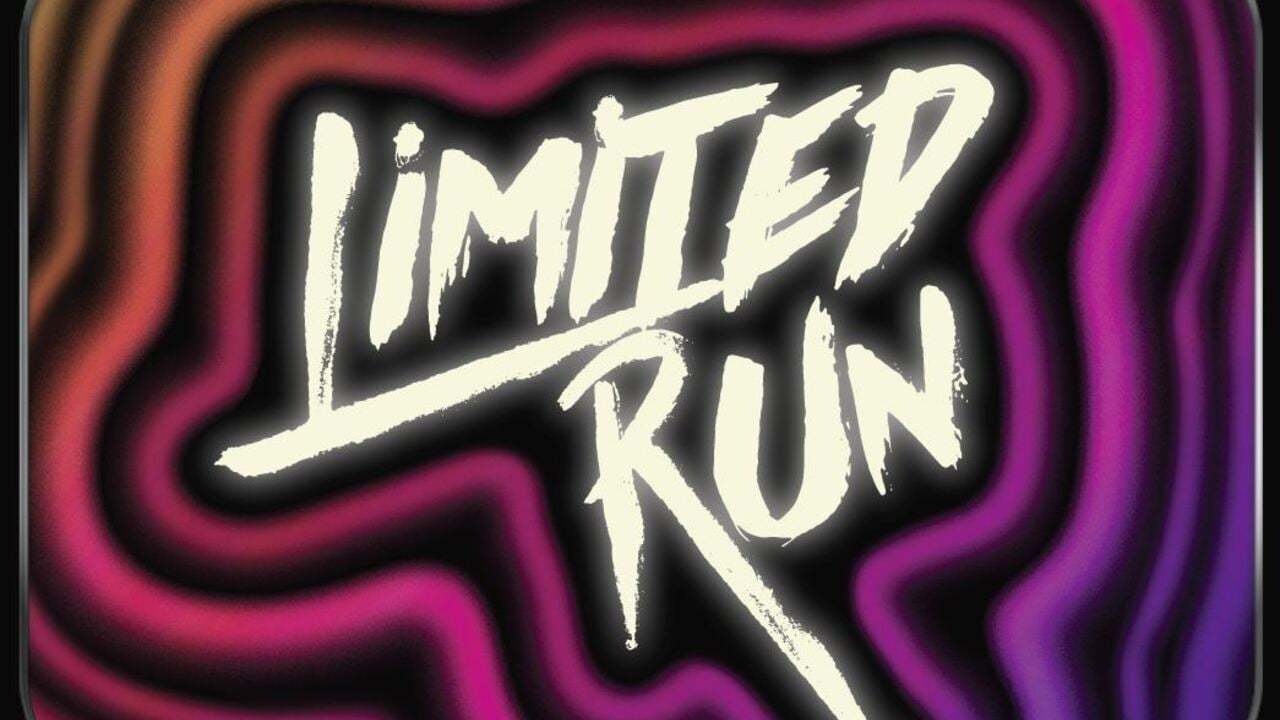 Limited Edition Games Showcase mit „über 20 neuen digitalen und physischen Ankündigungen“