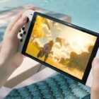 Die FTC scheint nicht zu glauben, dass Switch ein ernstzunehmender Konkurrent für PlayStation und Xbox ist 