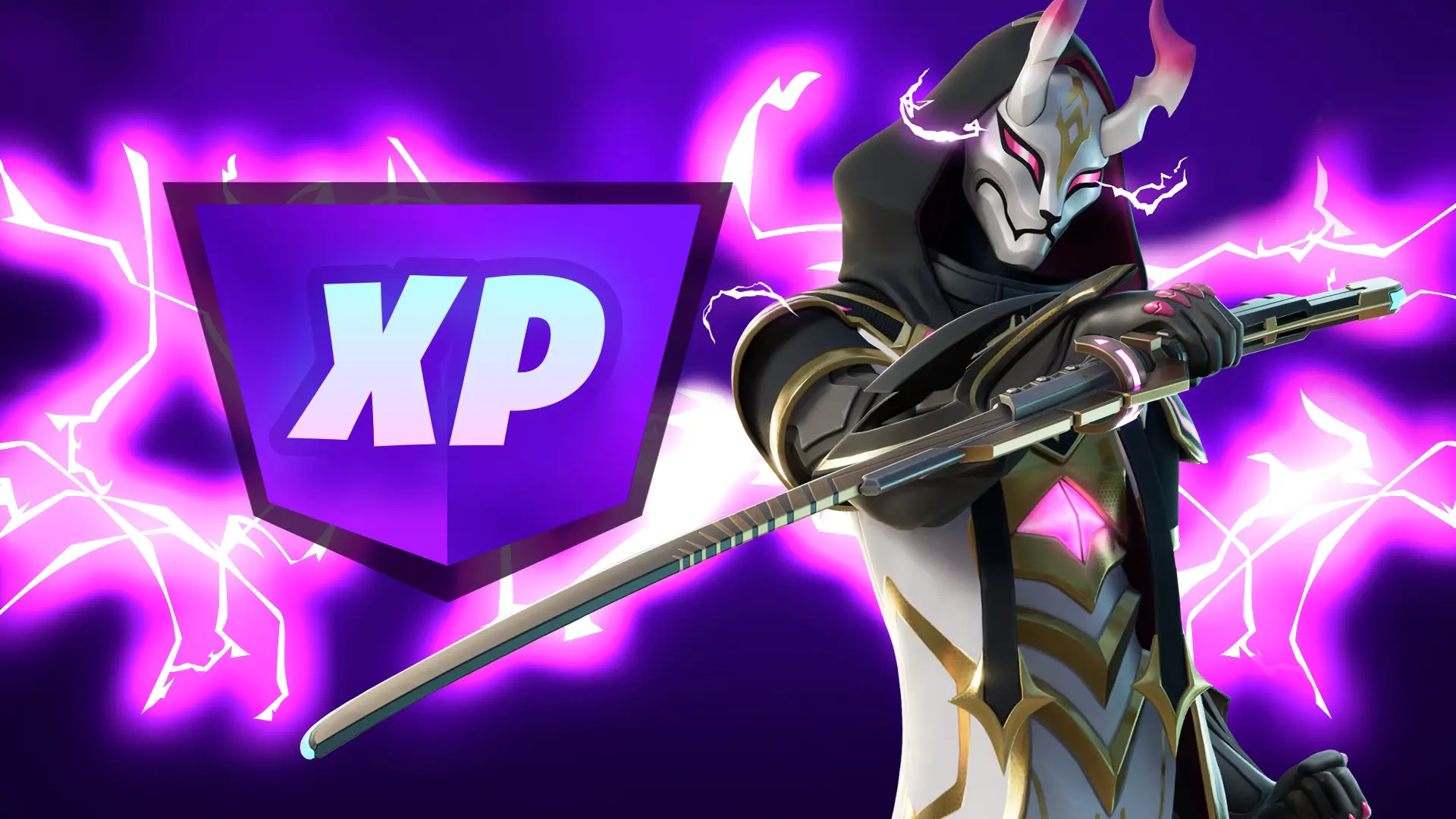 Fortnite Supercharge XP erklärt – Medienreferent