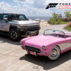 Barbie Forza Hero Image