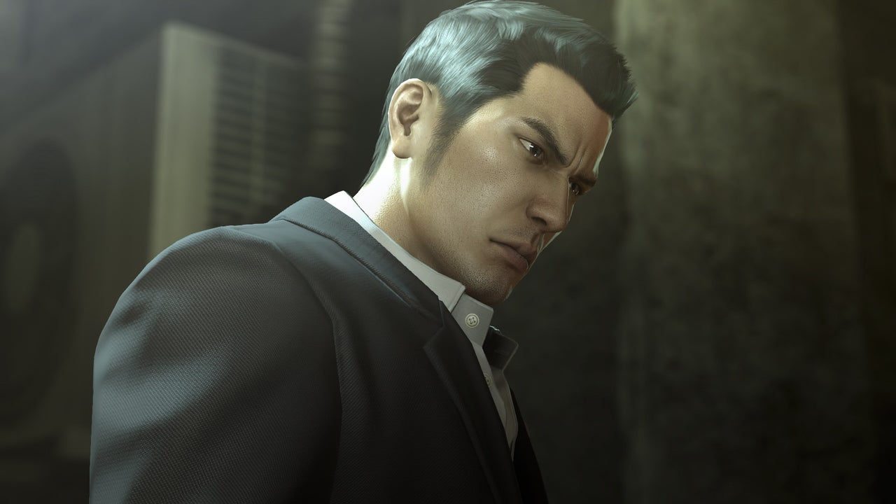 Yakuza-Serie auf GOG entfernt Mitarbeiter und Support-Studios aus dem Abspann