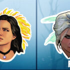 Fortnite Witcher Quests: Ciri & Yennefer Belohnungen & Tipps Hamza Khalid