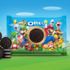 Danke, Mario, aber unsere Prinzessin ist nicht in diesem Oreos-Paket 